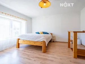 Prodej rodinného domu, Rožmitál na Šumavě, 200 m2