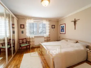 Prodej rodinného domu, Veselí nad Moravou, 182 m2