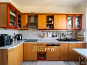 Prodej rodinného domu, Veselí nad Moravou, 182 m2