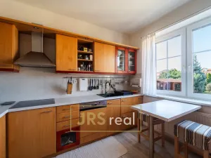 Prodej rodinného domu, Veselí nad Moravou, 182 m2