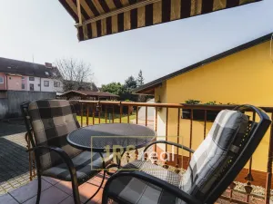 Prodej rodinného domu, Veselí nad Moravou, 182 m2