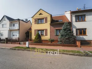 Prodej rodinného domu, Veselí nad Moravou, 182 m2