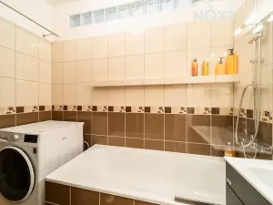 Pronájem bytu 2+1, Vsetín, Tichá, 53 m2