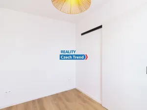 Prodej bytu 2+kk, Olomouc, Černá cesta, 39 m2