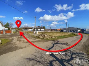 Prodej pole, Krajková - Hrádek, 20262 m2