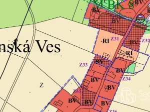 Prodej pole, Krajková - Hrádek, 20262 m2