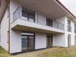 Prodej bytu 4+kk, Rudná, Masarykova, 150 m2