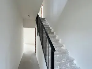 Prodej bytu 4+kk, Rudná, Masarykova, 150 m2