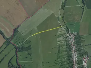 Prodej pole, Suchov, 42243 m2