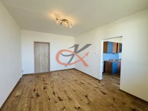 Pronájem bytu 3+1, Rožnov pod Radhoštěm, Meziříčská, 68 m2