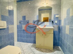 Pronájem bytu 3+1, Rožnov pod Radhoštěm, Meziříčská, 68 m2