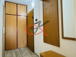 Pronájem bytu 3+1, Rožnov pod Radhoštěm, Meziříčská, 68 m2