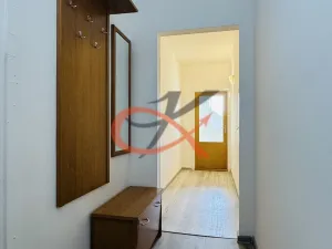 Pronájem bytu 3+1, Rožnov pod Radhoštěm, Meziříčská, 68 m2