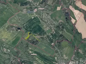 Prodej pole, Horní Libchava, 25910 m2