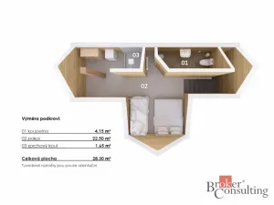 Prodej rodinného domu, Tanvald, Údolí Kamenice, 287 m2