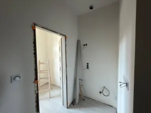 Pronájem bytu 2+kk, Praha - Žižkov, Na Jarově, 40 m2