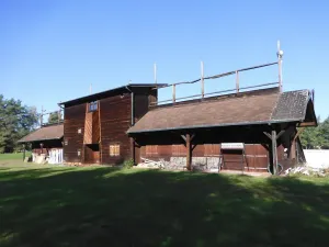 Prodej - jiné, Hradec Králové, 383 m2