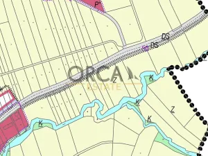 Prodej pole, Sehradice, 3339 m2