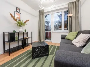 Prodej bytu 4+kk, Praha - Žižkov, Pod lipami, 75 m2