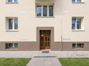 Prodej bytu 4+kk, Praha - Žižkov, Pod lipami, 75 m2