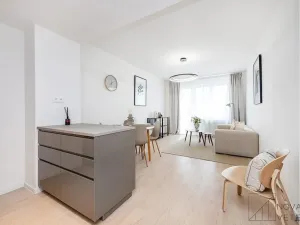 Prodej bytu 4+kk, Praha - Žižkov, Pod lipami, 75 m2