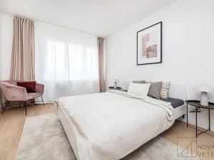 Prodej bytu 4+kk, Praha - Žižkov, Pod lipami, 75 m2