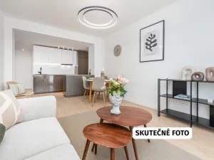 Prodej bytu 4+kk, Praha - Žižkov, Pod lipami, 75 m2