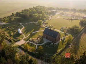 Prodej pozemku pro bydlení, Švihov, 22356 m2