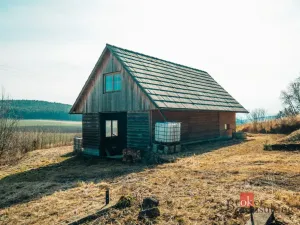 Prodej pozemku pro bydlení, Švihov, 22356 m2