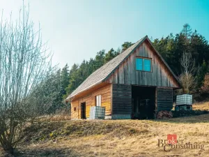 Prodej pozemku pro bydlení, Švihov, 22356 m2