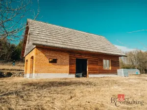 Prodej pozemku pro bydlení, Švihov, 22356 m2