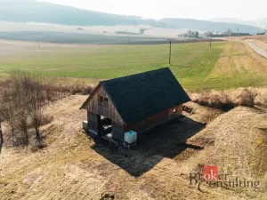 Prodej pozemku pro bydlení, Švihov, 22356 m2