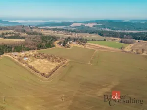 Prodej pozemku pro bydlení, Švihov, 22356 m2