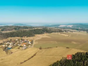Prodej pozemku pro bydlení, Švihov, 22356 m2