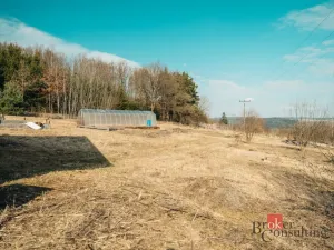 Prodej pozemku pro bydlení, Švihov, 22356 m2