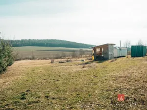 Prodej pozemku pro bydlení, Švihov, 22356 m2