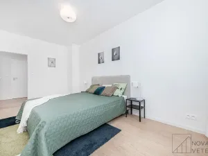 Prodej bytu 3+kk, Praha - Vršovice, Gruzínská, 57 m2