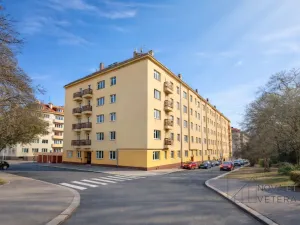 Prodej bytu 3+kk, Praha - Vršovice, Gruzínská, 57 m2
