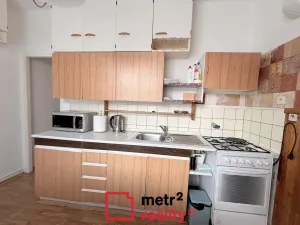 Pronájem bytu 2+1, Olomouc, tř. Míru, 49 m2
