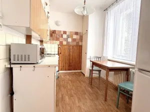 Pronájem bytu 2+1, Olomouc, tř. Míru, 49 m2