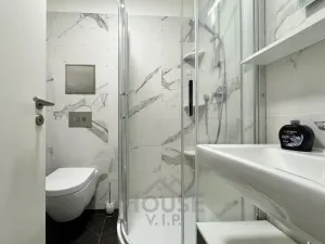 Pronájem bytu 1+kk, Praha - Nové Město, Tyršova, 24 m2