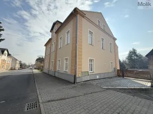 Pronájem bytu 2+kk, Osek, Obránců míru, 40 m2