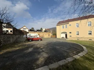 Pronájem bytu 2+kk, Osek, Obránců míru, 40 m2