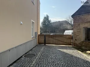 Pronájem bytu 2+kk, Osek, Obránců míru, 40 m2