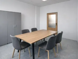 Pronájem kanceláře, Kolín, Plynárenská, 18 m2