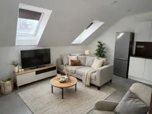 Pronájem bytu 2+kk, Kolín, Sokolská, 44 m2