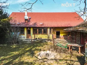 Prodej rodinného domu, Heršpice, 201 m2