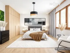 Prodej rodinného domu, Heršpice, 201 m2