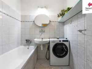 Prodej bytu 3+1, Pardubice, Bulharská, 83 m2