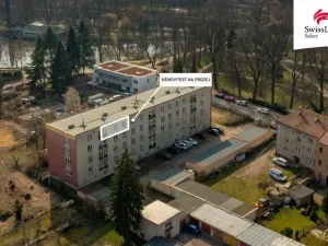 Prodej bytu 3+1, Pardubice, Bulharská, 83 m2